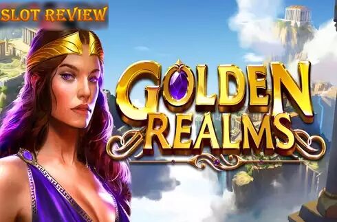 Golden Realms Slot Review